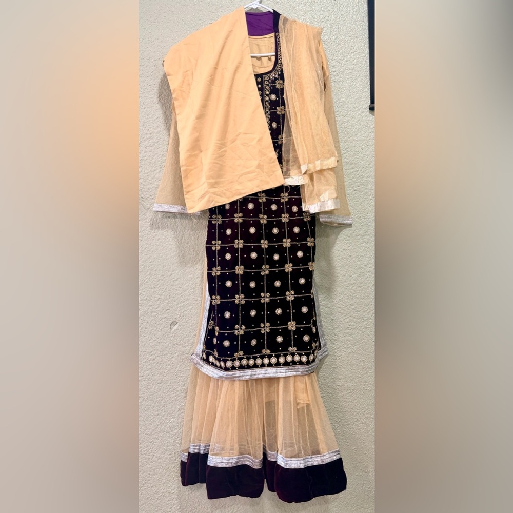 Anarkali - Picture 3 of 4